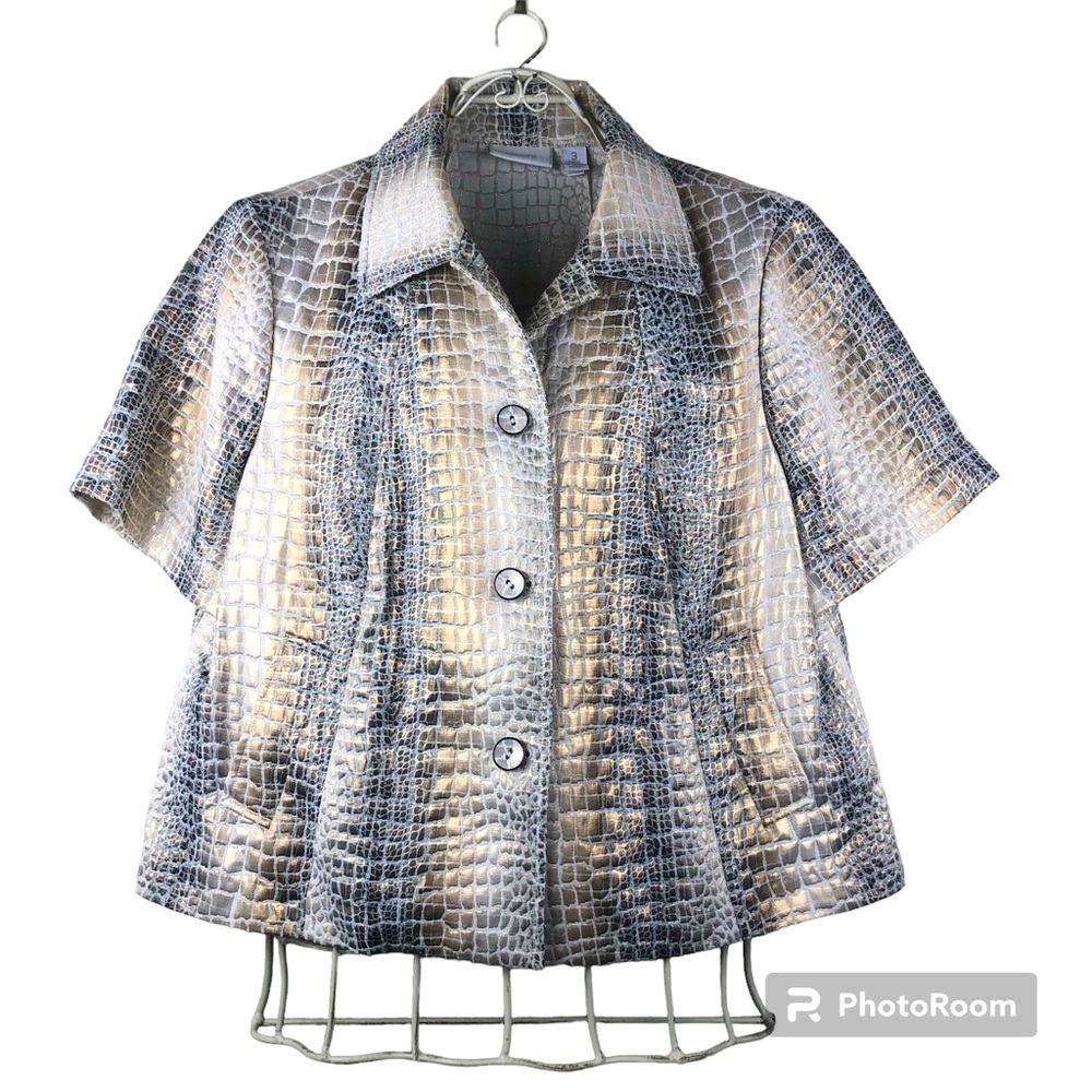 Chico’s Jacket